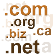 Domains and hosting for $72 a year!