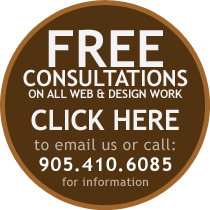 FREE ESTIMATES!